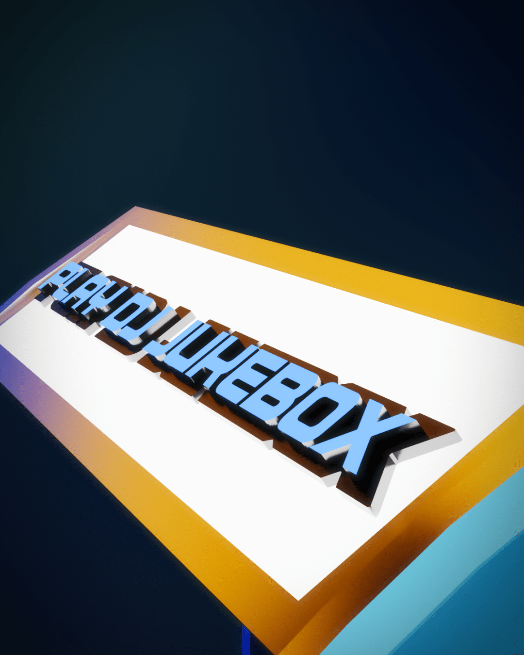 PLAY DJ JUKEBOX – Rebel9